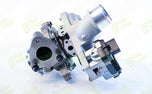 Turbolader SSANGYONG ACTYON II Original Neu | OE 6710900380, A6710900380, 798015-2