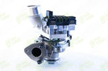Turbolader SSANGYONG ACTYON II Original Neu | OE 6710900380, A6710900380, 798015-2