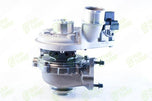 Turbolader SSANGYONG ACTYON II Original Neu | OE 6710900380, A6710900380, 798015-2
