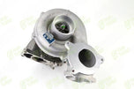 Turbolader BMW 5 Original Neu | OE 7794572, 11657794572, 779457201