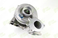 BorgWarner Turbolader Original Neu für BMW 5er – OE 7794572