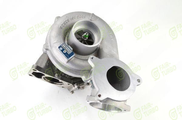 BorgWarner Turbolader Original Neu für BMW 5er – OE 7794572