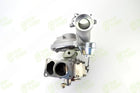 BorgWarner Turbolader Original Neu für BMW 5er – OE 7794572