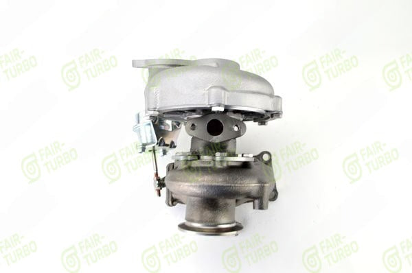 BorgWarner Turbolader Original Neu für BMW 5er – OE 7794572