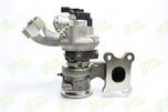 Turbolader AUDI A3 Sportback Original Neu | OE 04E145721DV, 04E145704S, 04E145704SV