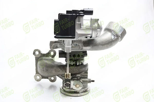 Mitsubishi Turbolader Original Neu für VW (CPWA) – OE 04E145721DV