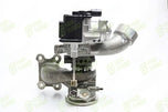 Turbolader AUDI A3 Sportback Original Neu | OE 04E145721DV, 04E145704S, 04E145704SV