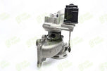 Turbolader AUDI A3 Sportback Original Neu | OE 04E145721DV, 04E145704S, 04E145704SV