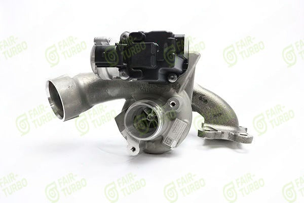 Mitsubishi Turbolader Original Neu für VW (CPWA) – OE 04E145721DV