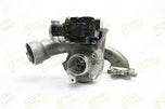 Turbolader AUDI A3 Sportback Original Neu | OE 04E145721DV, 04E145704S, 04E145704SV