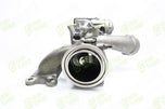 Turbolader AUDI A3 Sportback Original Neu | OE 04E145721DV, 04E145704S, 04E145704SV