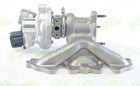 Garrett Turbolader Generalüberholt für Renault – OE 7711676417