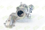 Turbolader DACIA DOKKER Kasten/Großraumlimousine Generalüberholt | OE 7711676417, 8210429013