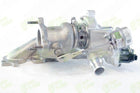 Garrett Turbolader Generalüberholt für Renault – OE 7711676417