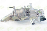 Turbolader DACIA DOKKER Kasten/Großraumlimousine Generalüberholt | OE 7711676417, 8210429013