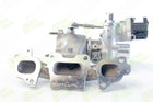 Garrett Turbolader Generalüberholt für Renault – OE 7711676417