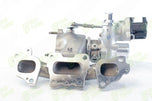 Turbolader DACIA DOKKER Kasten/Großraumlimousine Generalüberholt | OE 7711676417, 8210429013