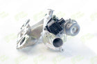Garrett Turbolader Generalüberholt für Renault – OE 7711676417