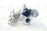 Turbolader DACIA DOKKER Kasten/Großraumlimousine Generalüberholt | OE 7711676417, 8210429013