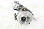 Turbolader Garrett Original Neu | OE 28231-27470, 757886-8, 757886-0008