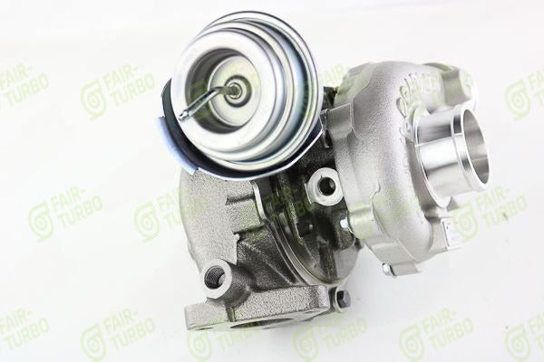Garrett Turbolader Original Neu – OE 28231-27470