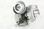 Turbolader Garrett Original Neu | OE 28231-27470, 757886-8, 757886-0008