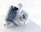 Garrett Turbolader Generalüberholt für Ford – OE RE8G9Q6K682BA