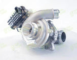 Turbolader FORD GALAXY II Generalüberholt | OE RE8G9Q6K682BA, 8G9Q-6K682-AC, 1496235