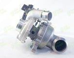 Turbolader FORD GALAXY II Generalüberholt | OE RE8G9Q6K682BA, 8G9Q-6K682-AC, 1496235