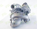Turbolader FORD GALAXY II Generalüberholt | OE RE8G9Q6K682BA, 8G9Q-6K682-AC, 1496235