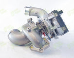 Turbolader FORD GALAXY II Generalüberholt | OE RE8G9Q6K682BA, 8G9Q-6K682-AC, 1496235