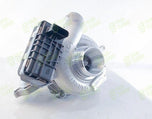 Turbolader FORD GALAXY II Original Neu | OE RE8G9Q6K682BA, 8G9Q-6K682-AC, 1789090