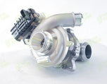 Turbolader FORD GALAXY II Original Neu | OE RE8G9Q6K682BA, 8G9Q-6K682-AC, 1789090