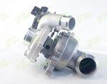 Turbolader FORD GALAXY II Original Neu | OE RE8G9Q6K682BA, 8G9Q-6K682-AC, 1789090