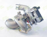 Turbolader FORD GALAXY II Original Neu | OE RE8G9Q6K682BA, 8G9Q-6K682-AC, 1789090