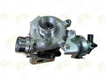 Turbolader Mitsubishi Original Neu | OE 1515A299, 49T3501500, 49335-01500