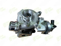 Turbolader Mitsubishi Original Neu | OE 1515A299, 49T3501500, 49335-01500