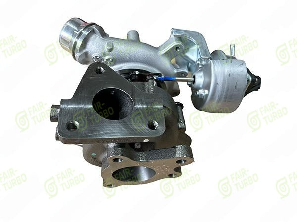 Mitsubishi Turbolader Original Neu – OE 1515A299