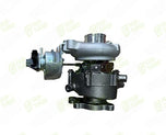 Turbolader Mitsubishi Original Neu | OE 1515A299, 49T3501500, 49335-01500
