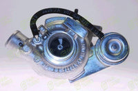 Garrett Turbolader Generalüberholt für Fiat Brava – OE 46750783