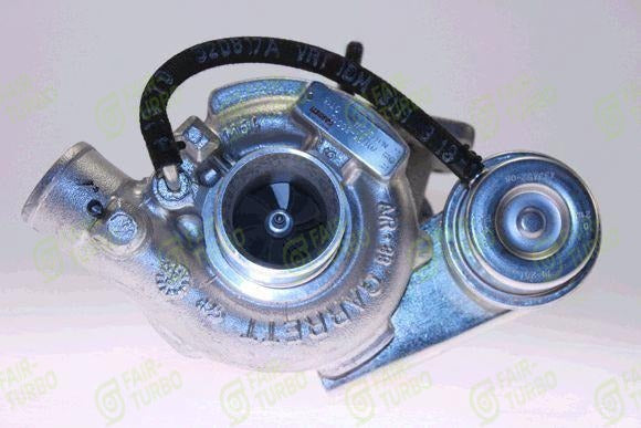 Garrett Turbolader Generalüberholt für Fiat Brava – OE 46750783