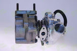 Turbolader ALFA ROMEO 145 Generalüberholt | OE 46750783, 46480117, 60814716