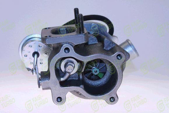 Garrett Turbolader Generalüberholt für Fiat Brava – OE 46750783