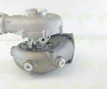 Turbolader BorgWarner Original Neu | OE 860916, 838695, 860916R