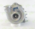 BorgWarner Turbolader Original Neu – OE 860916