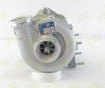 Turbolader BorgWarner Original Neu | OE 860916, 838695, 860916R