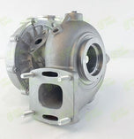 Turbolader BorgWarner Original Neu | OE 860916, 838695, 860916R