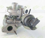Turbolader ALFA ROMEO MITO Original Neu | OE 71794959, 71724439, 71724441