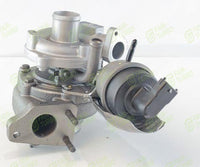 BorgWarner Turbolader Original Neu für Opel (199 B1.000) – OE 71794959