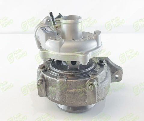 BorgWarner Turbolader Original Neu für Opel (199 B1.000) – OE 71794959